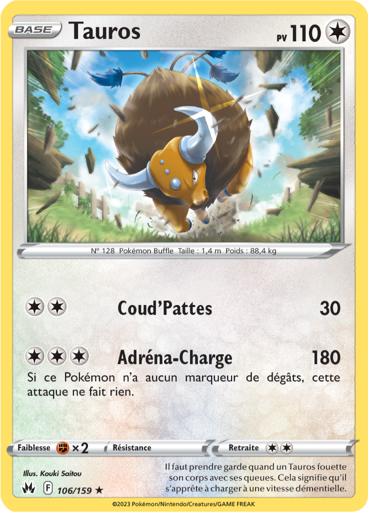 Tauros