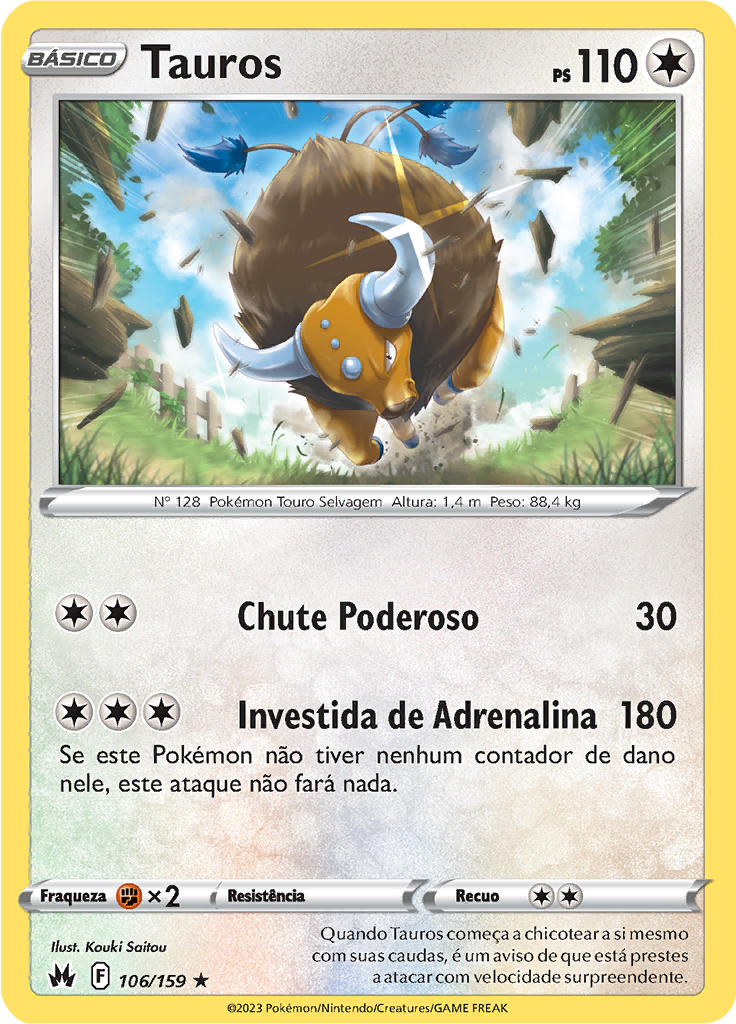 Tauros