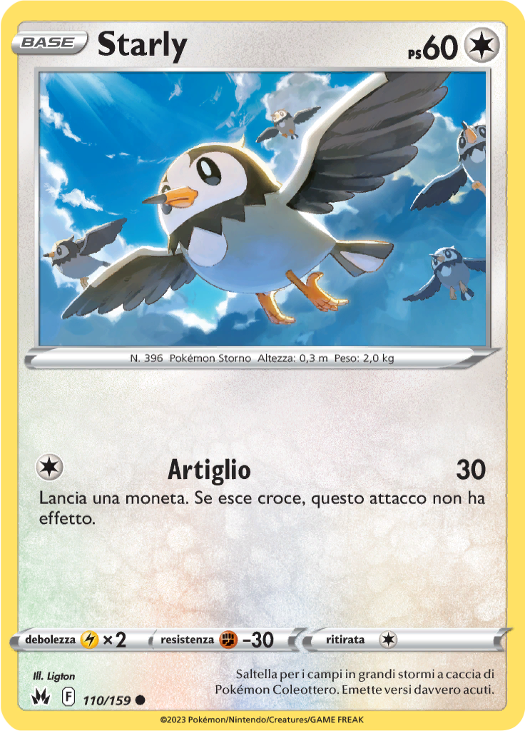 Starly
