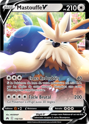Mastouffe V