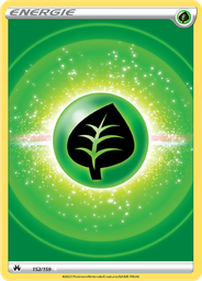 Pflanze-Energie