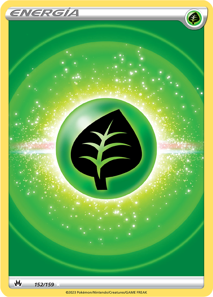 Energía Planta