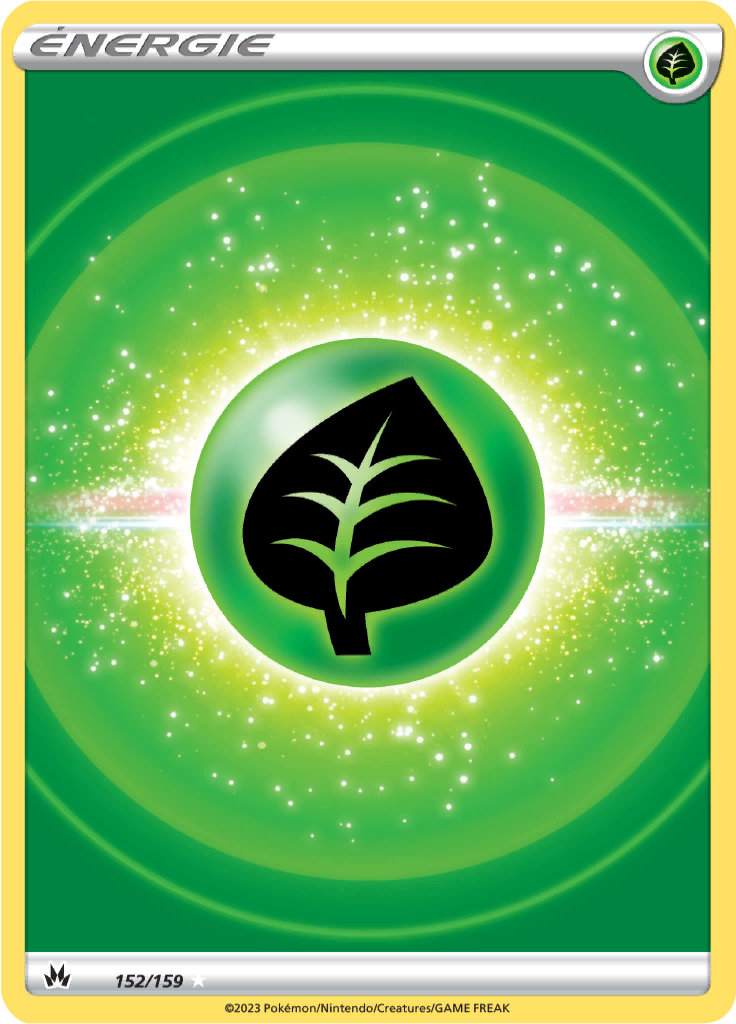 Énergie Plante