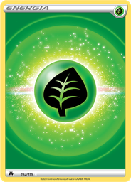 Energia de Grama