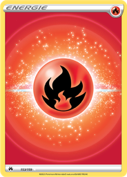 Feuer-Energie