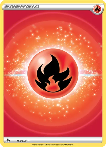 Energia Fuoco