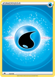 Energía Agua