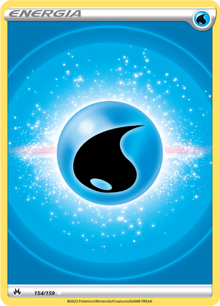 Energia Acqua