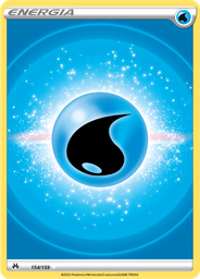 Energia Acqua