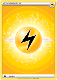 Energia de Raios