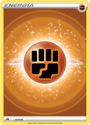 Energía Lucha