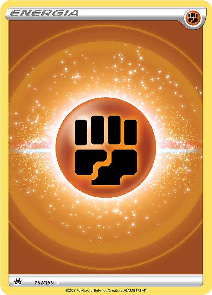 Energia de Luta