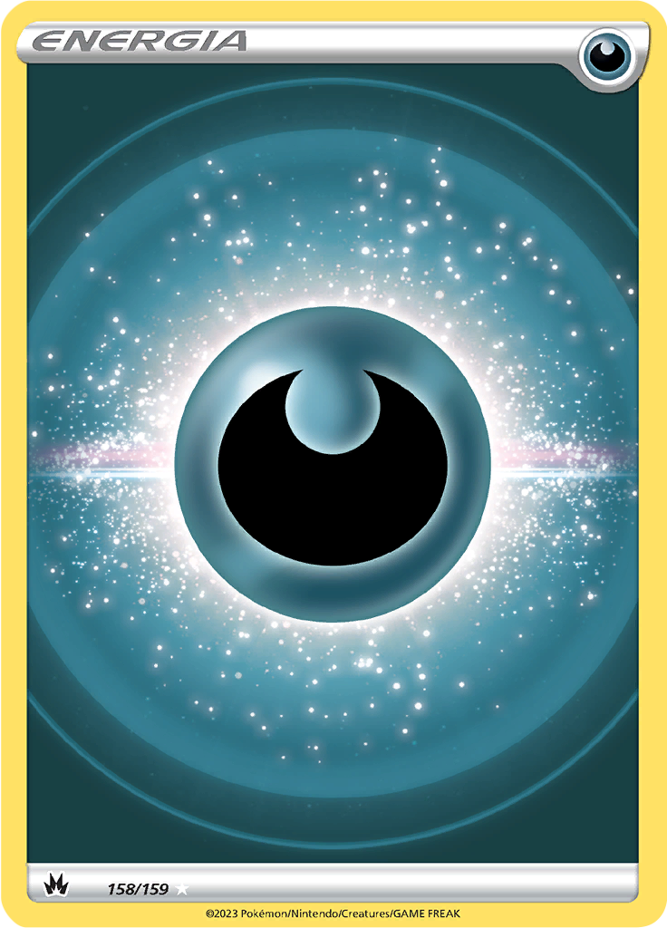 Energia Noturna