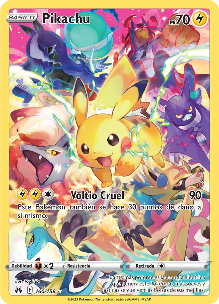 Pikachu