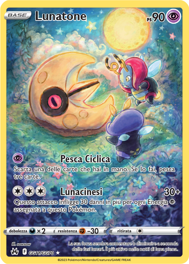 Lunatone