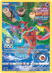 Deoxys