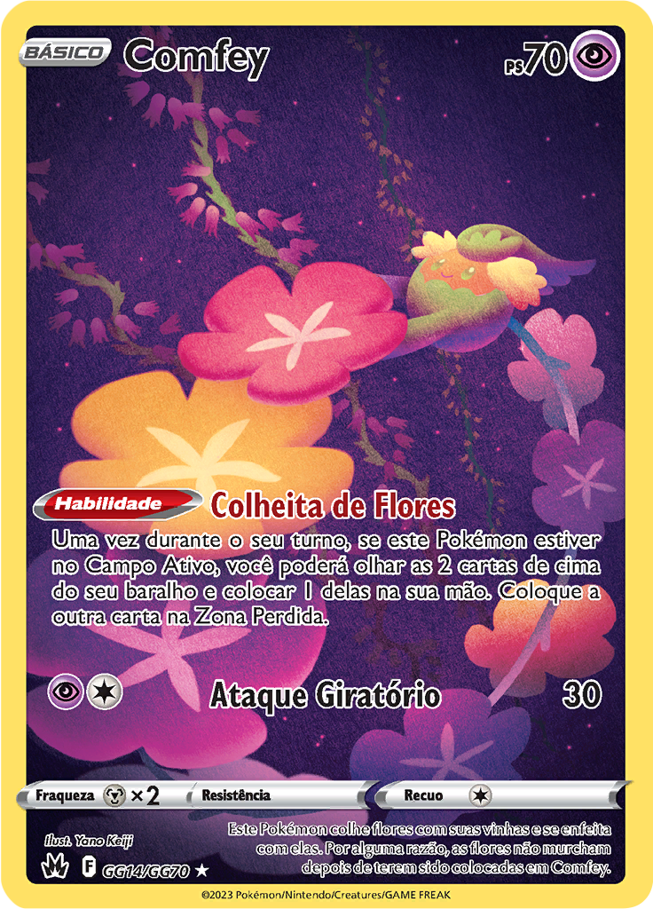 Comfey