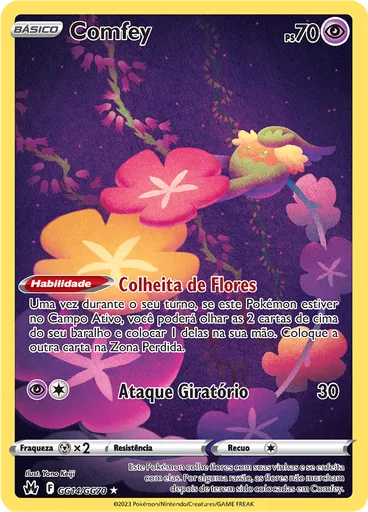 Comfey