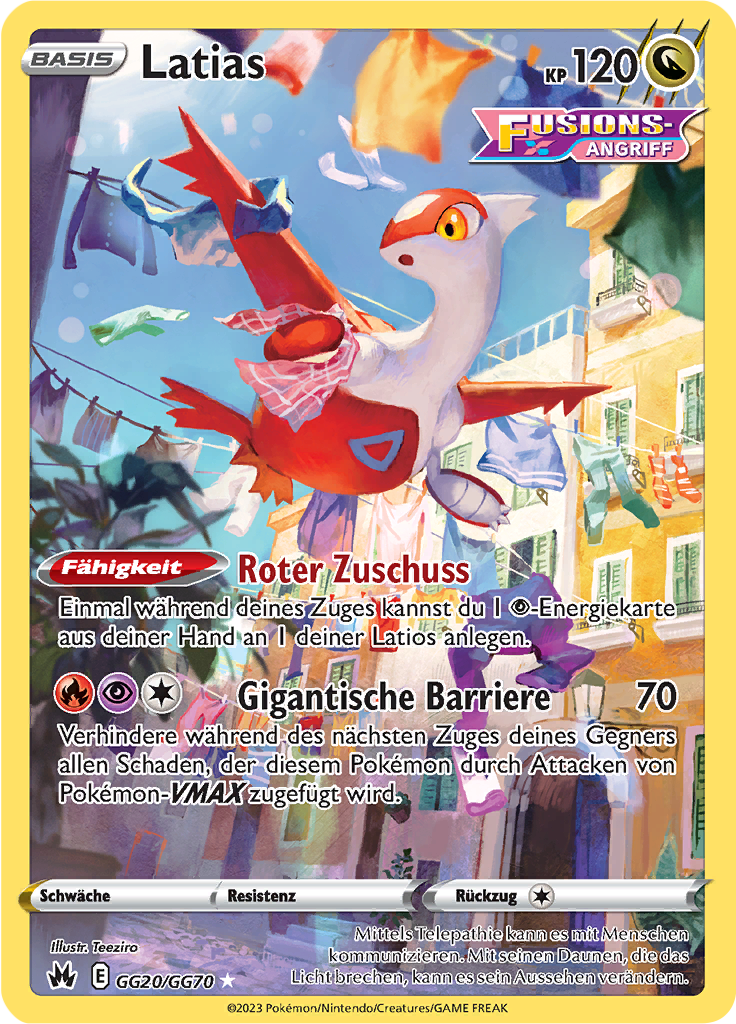 Latias