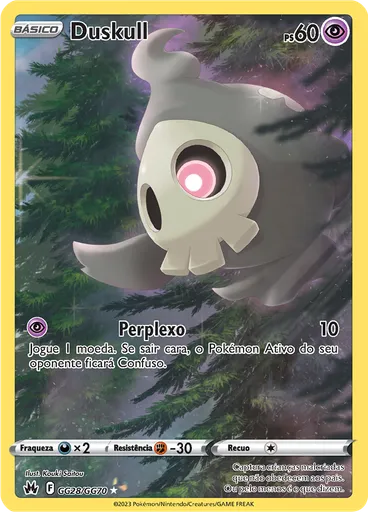 Duskull