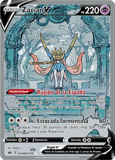 Zacian V