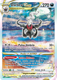 Darkrai V-ASTRO