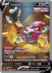 Hoopa V