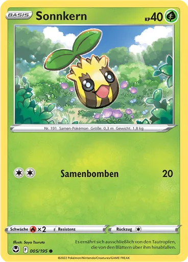 Sonnkern