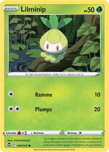 Lilminip