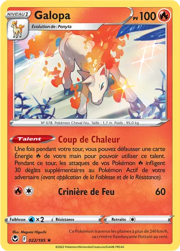 Galopa