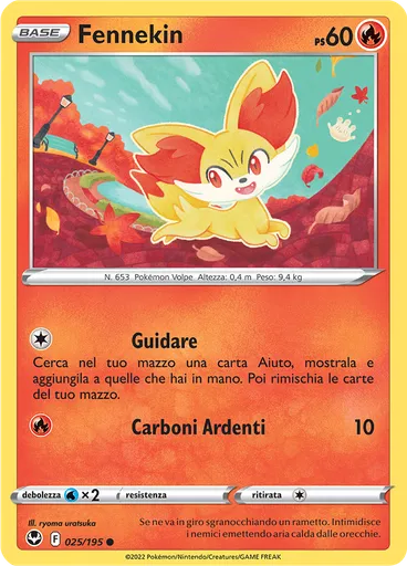 Fennekin