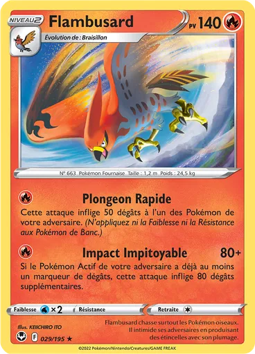Flambusard