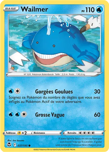 Wailmer