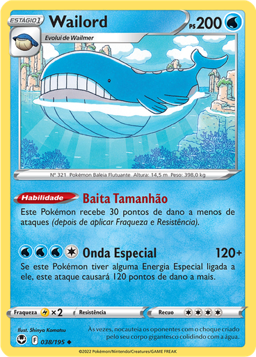 Wailord