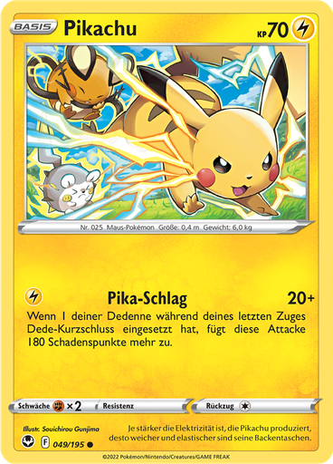 Pikachu
