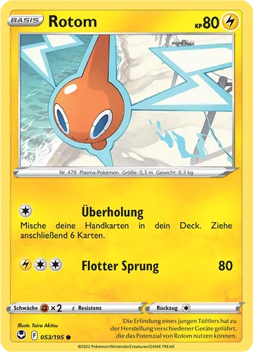 Rotom