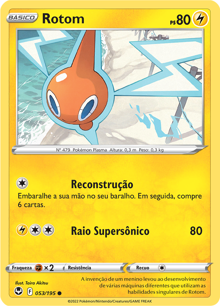 Rotom