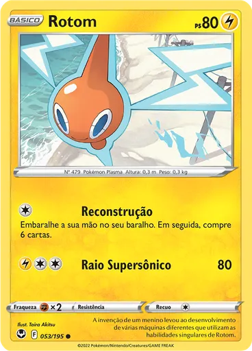 Rotom