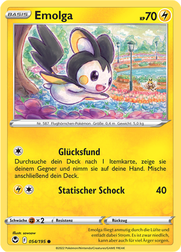 Emolga