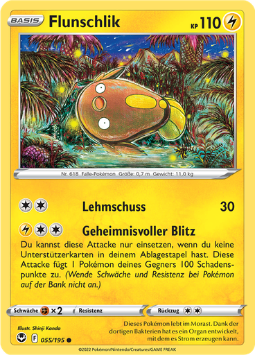 Flunschlik