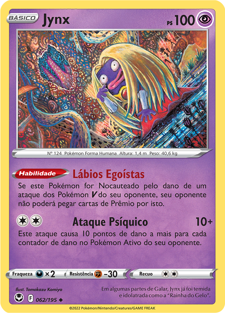 Jynx