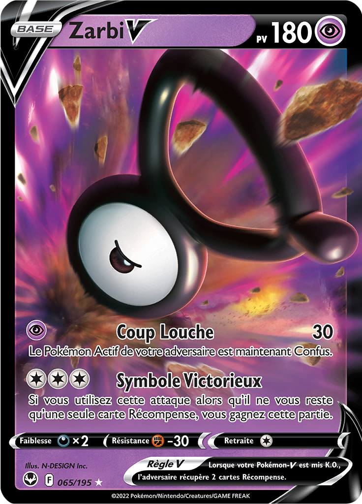 Zarbi V