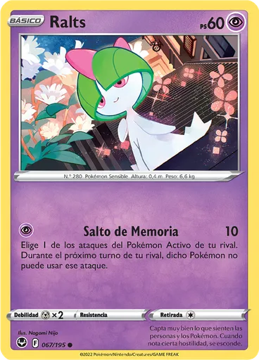 Ralts