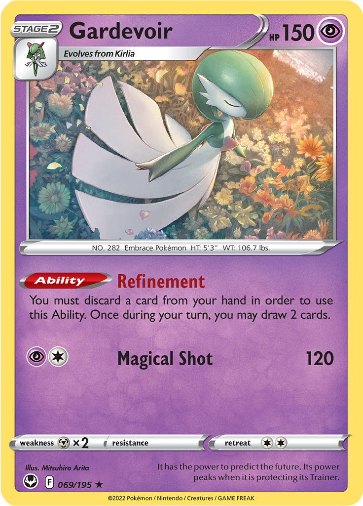 Gardevoir