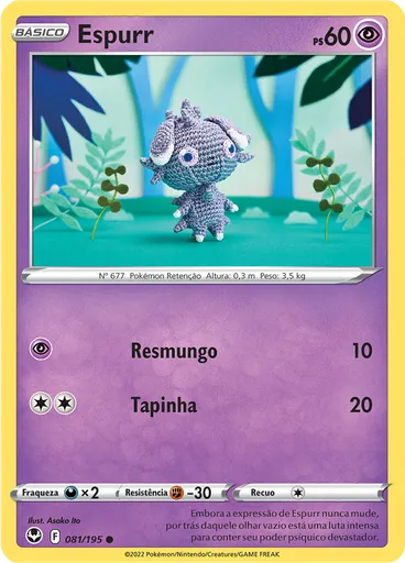 Espurr
