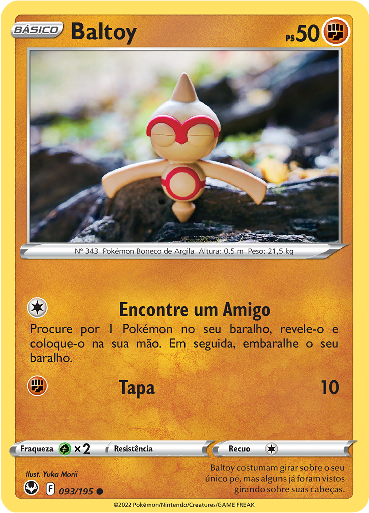 Baltoy
