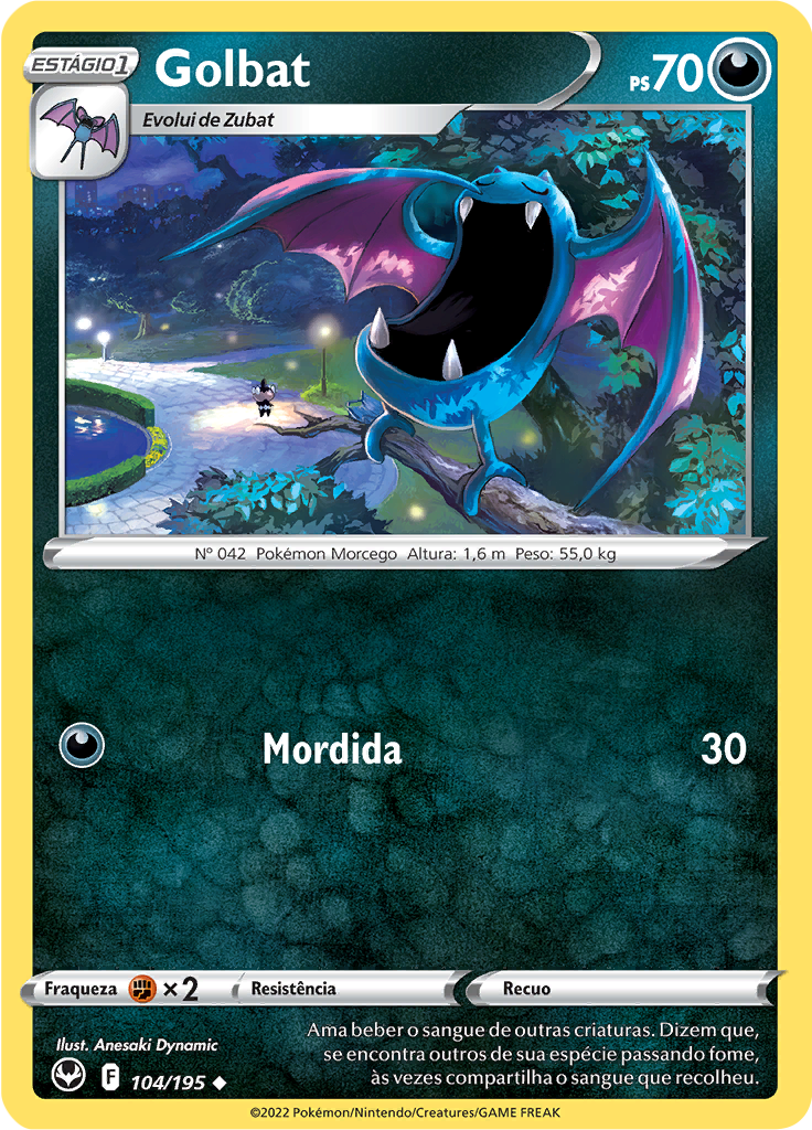 Golbat
