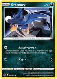 Kramurx