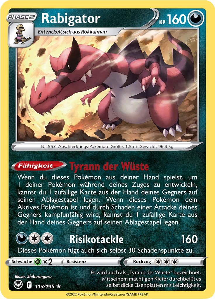 Rabigator
