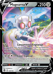 Magearna V